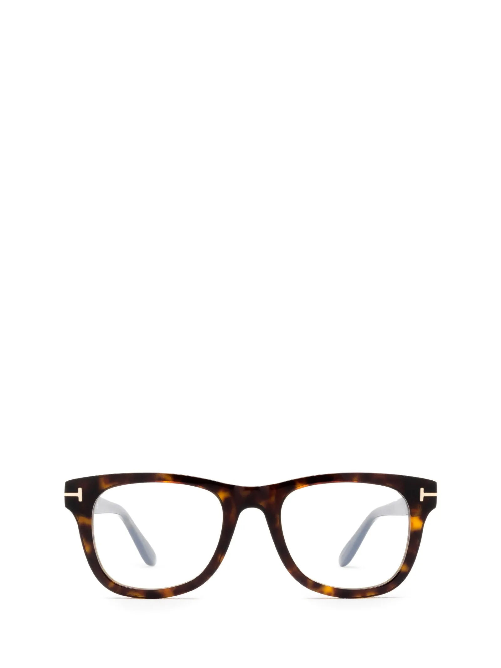 Tom Ford Eyewear Square Frame Glasses