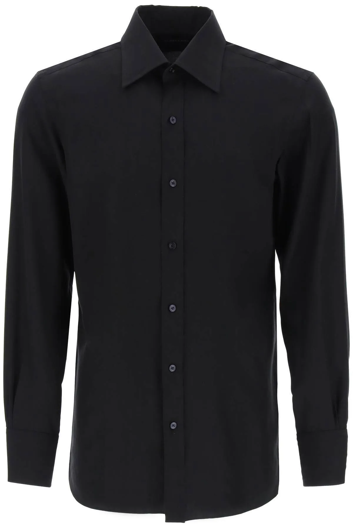 TOM FORD  |Shirts