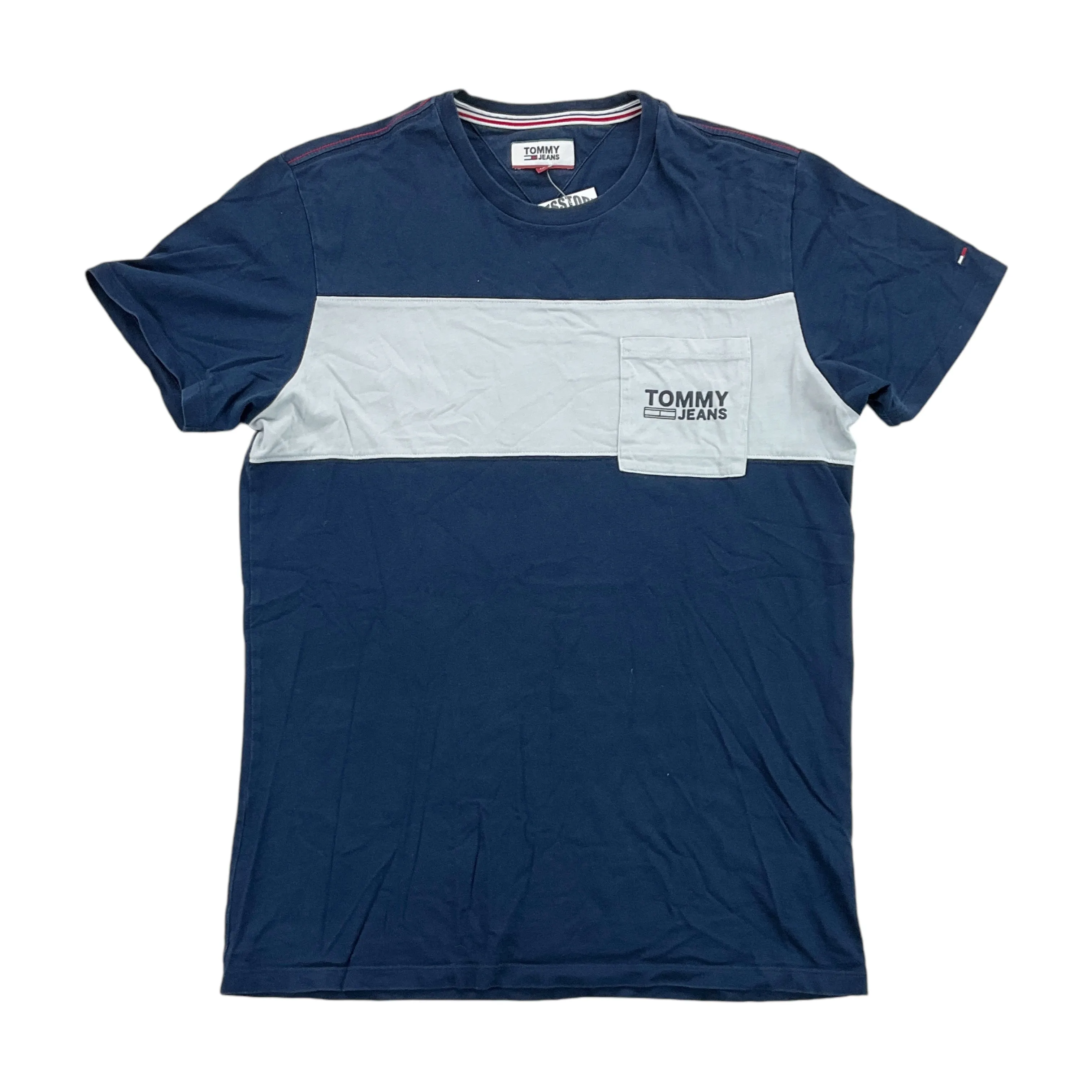 Tommy Jeans T-Shirt - Medium