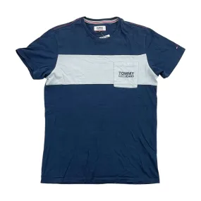 Tommy Jeans T-Shirt - Medium