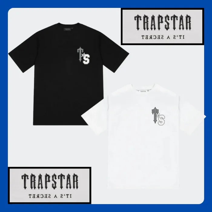 Trapstar London  |T-Shirts