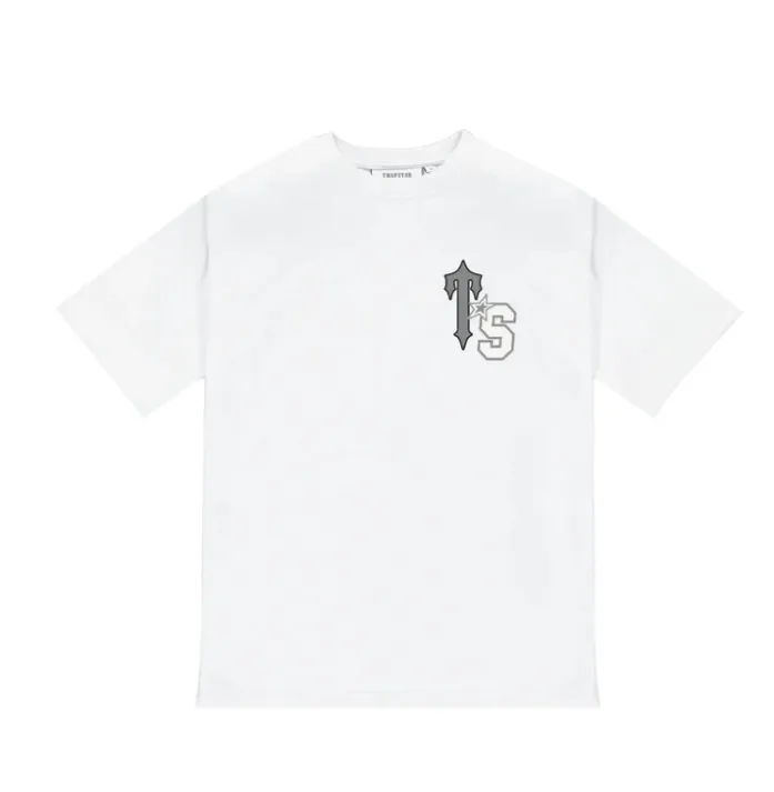 Trapstar London  |T-Shirts