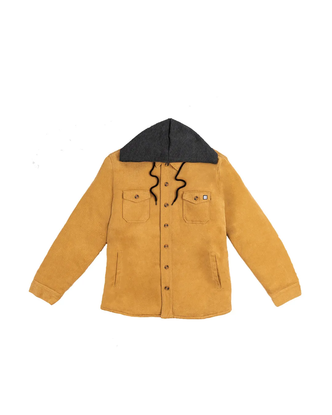 Trenton Jacket