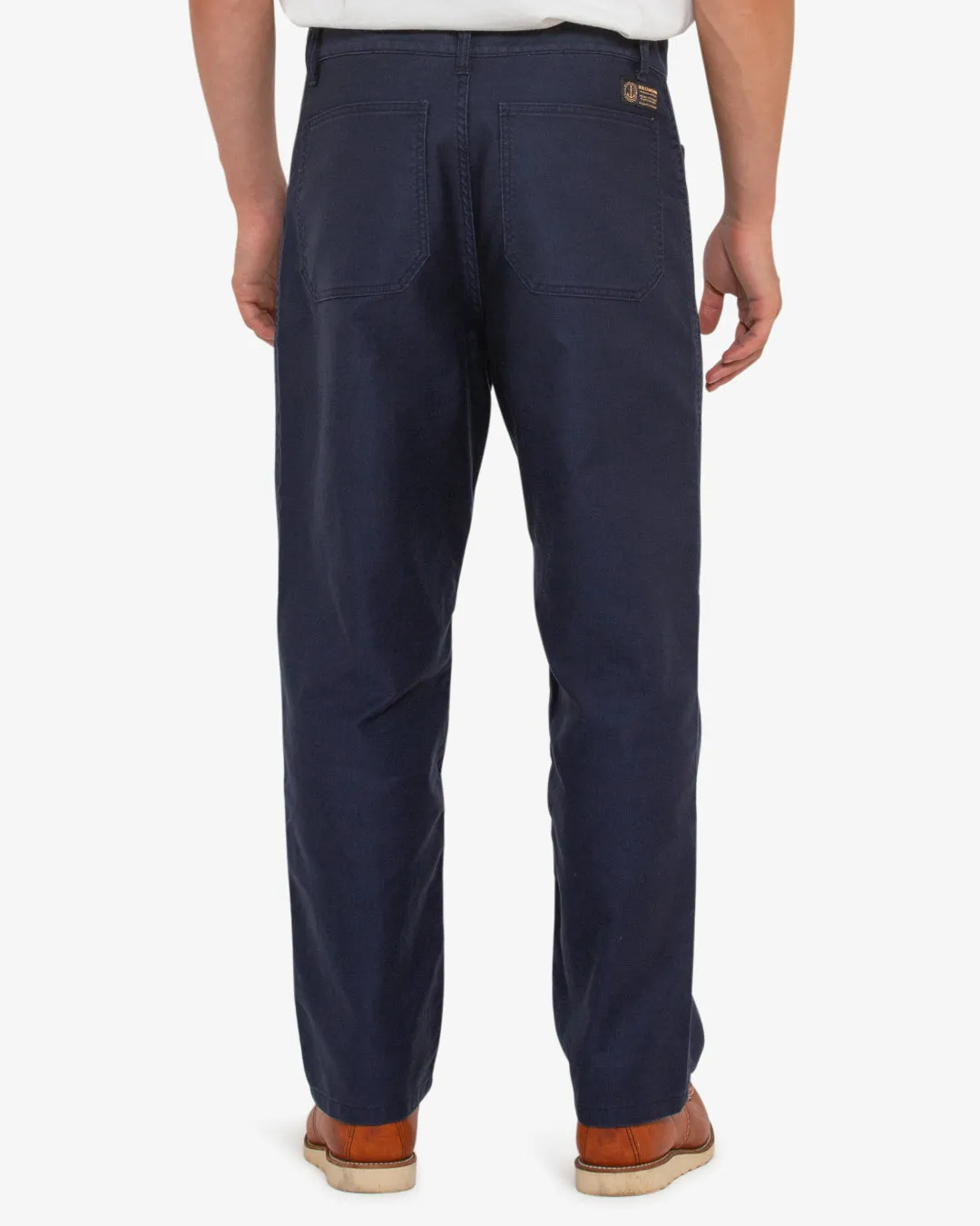 USN N-1 PANT - NAVY