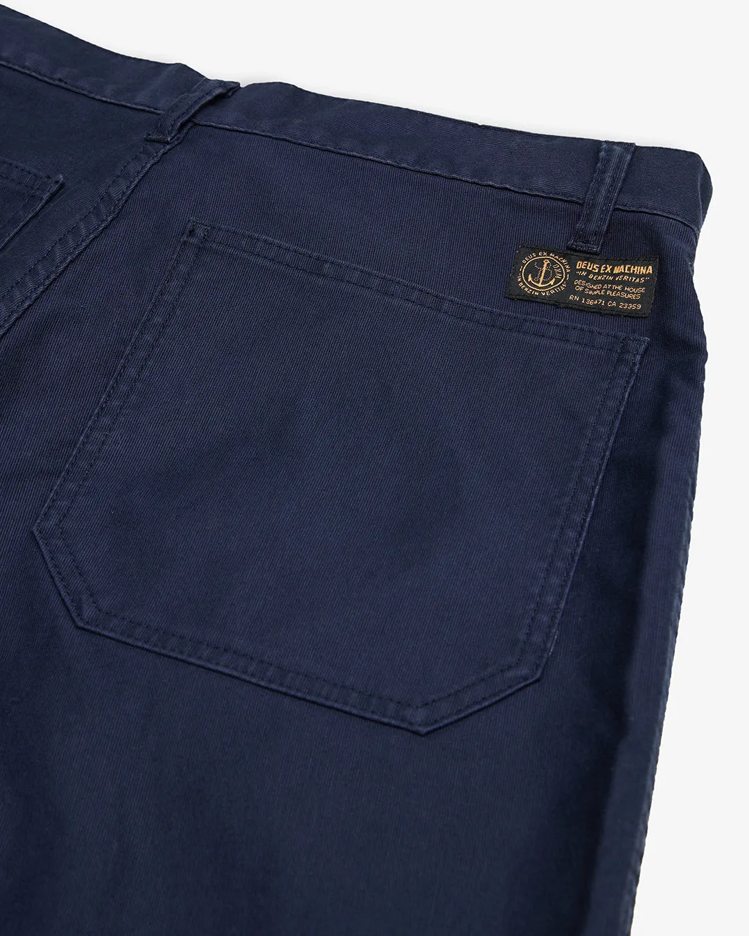 USN N-1 PANT - NAVY