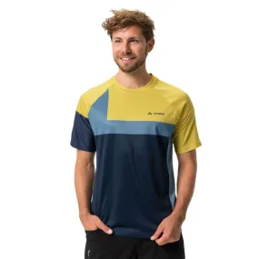 Vaude  Moab T-Shirt VI - Maglia MTB - Uomo