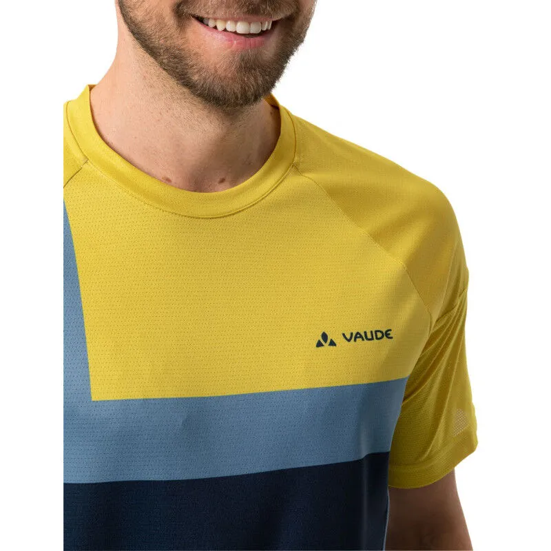 Vaude  Moab T-Shirt VI - Maglia MTB - Uomo