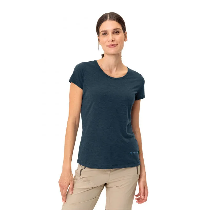 Vaude  Skomer Print T-Shirt II - T-shirt - Donna