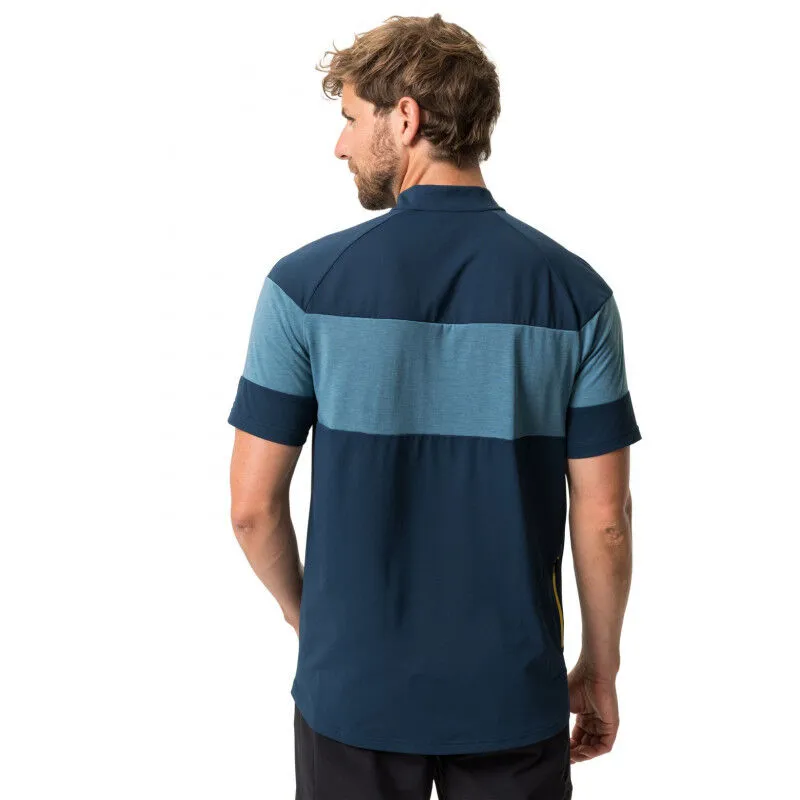 Vaude  Tremalzo Shirt IV - Maglia MTB - Uomo