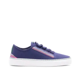 Vegan sneaker marine-heiwa CUV002