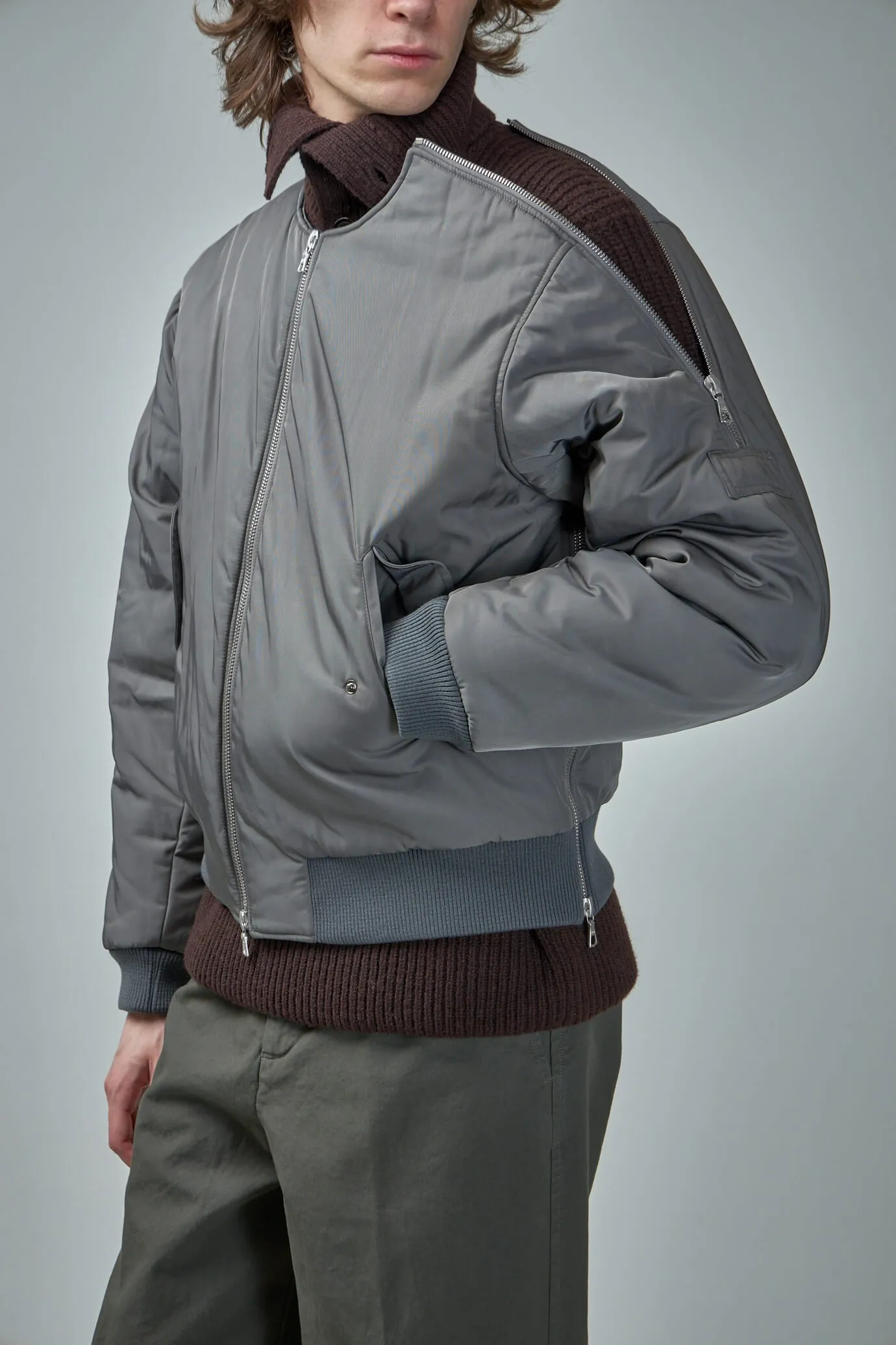 Velmonte Jacket