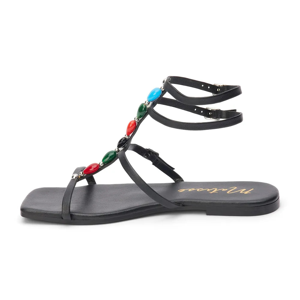 Verona Gladiator Sandal