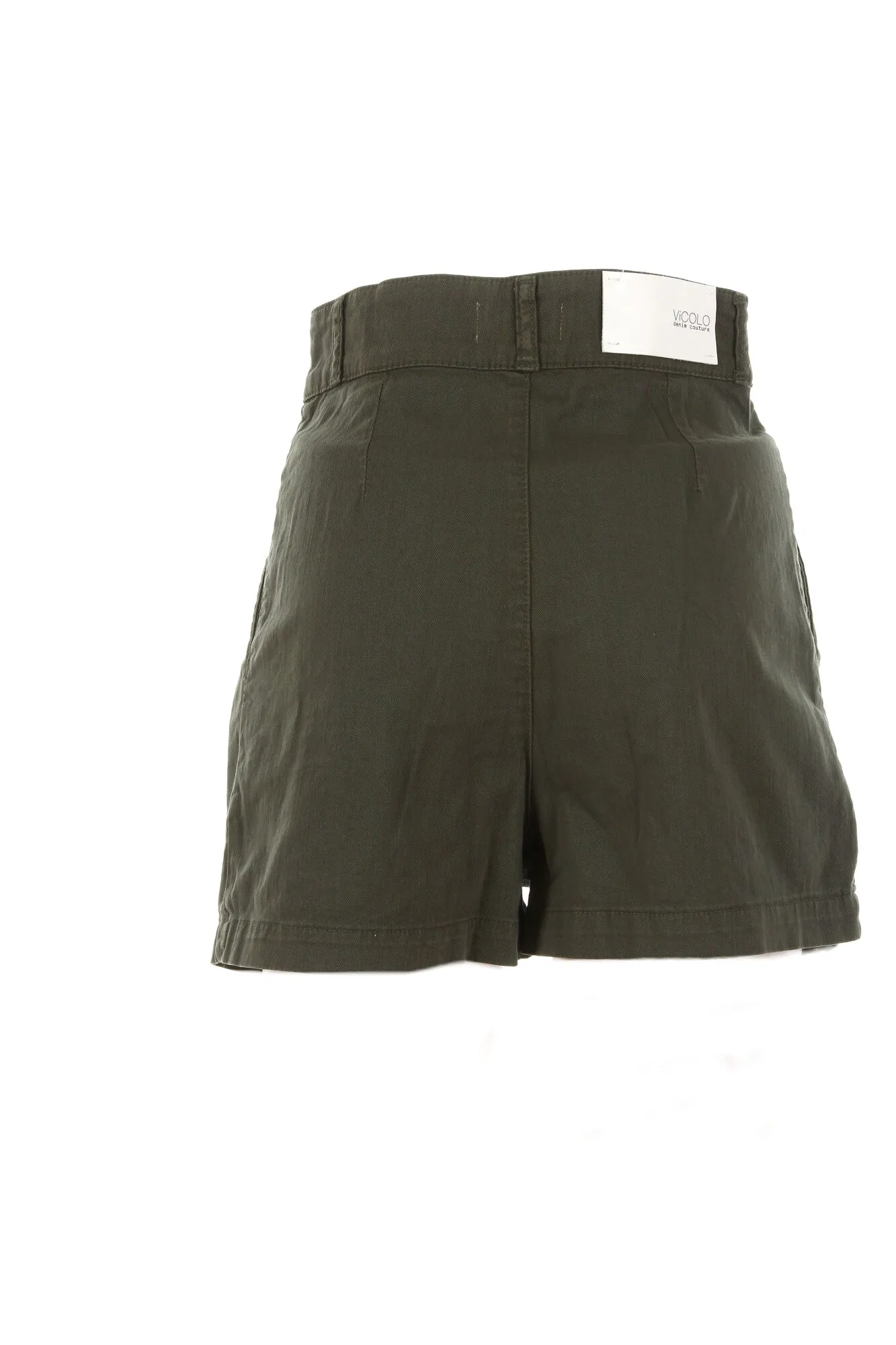 Vicolo Shorts Donna DK5228//