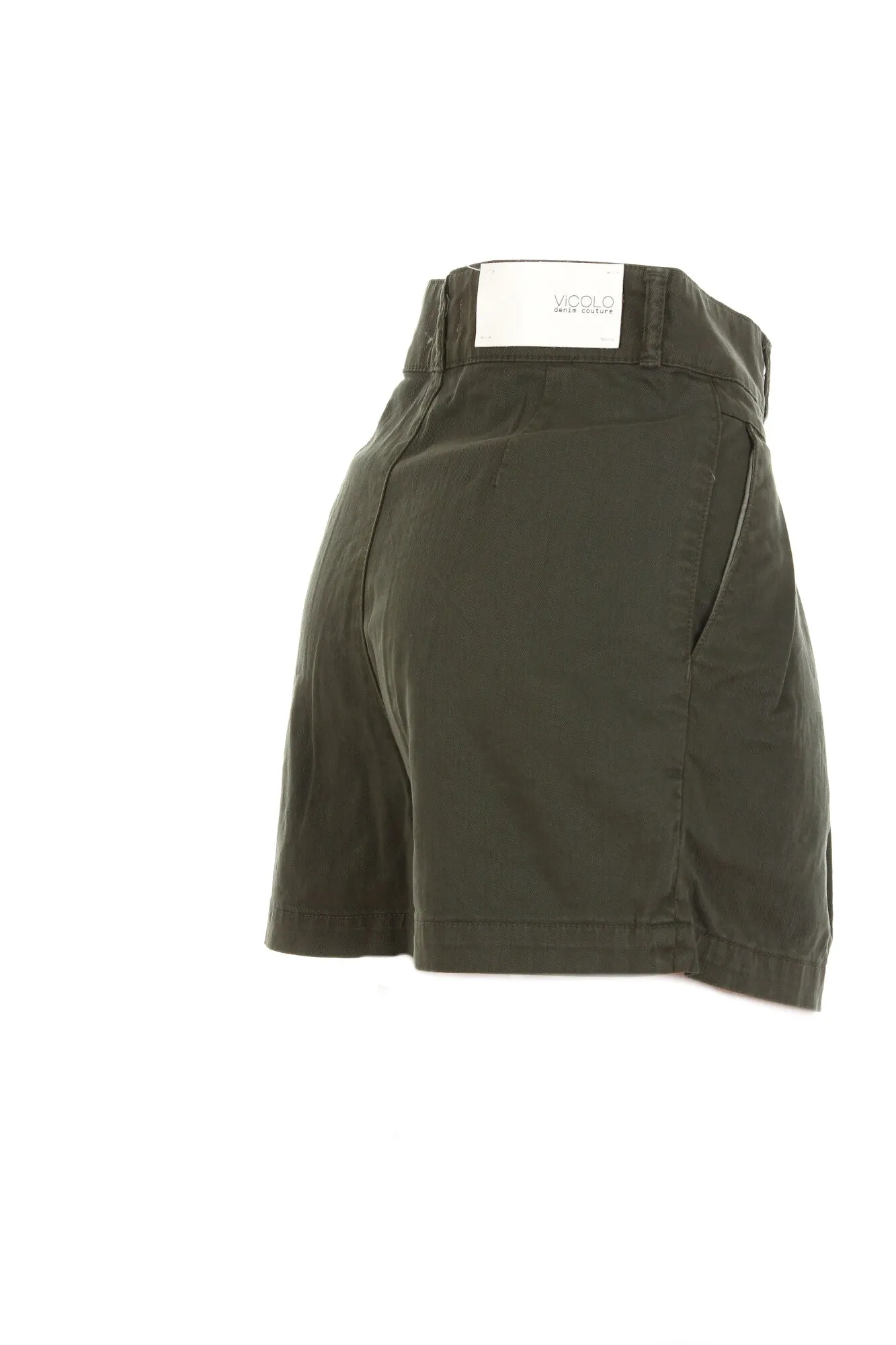 Vicolo Shorts Donna DK5228//