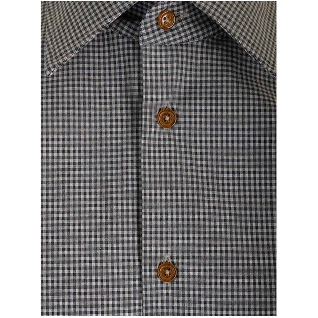 Vivienne Westwood  |Cotton Shirts