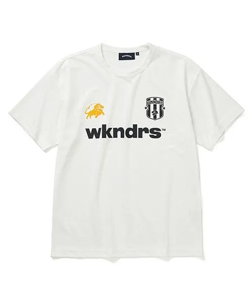 WKNDRS  |T-Shirts