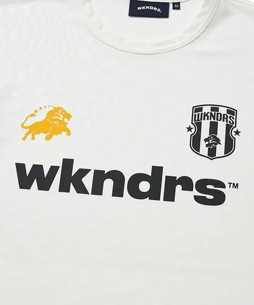 WKNDRS  |T-Shirts