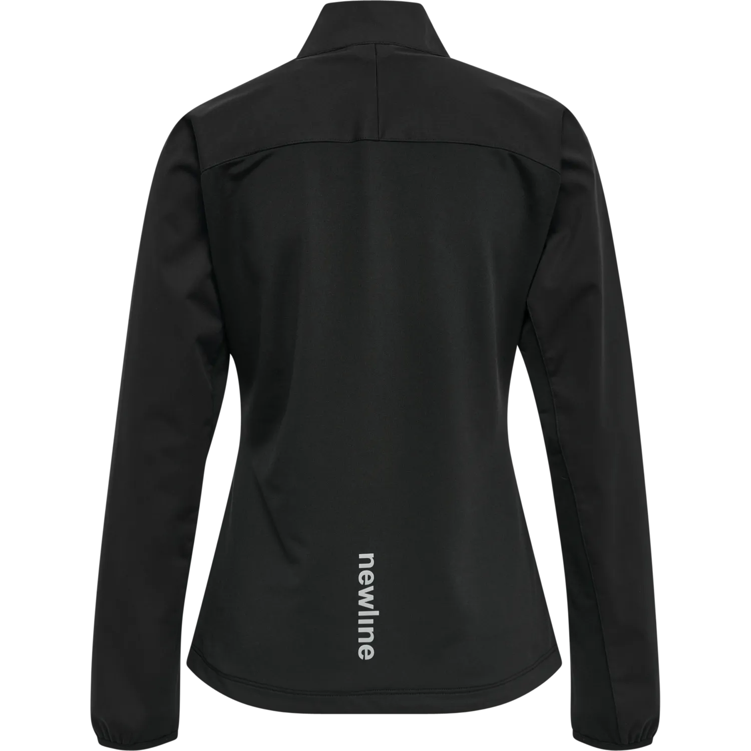 WOMEN CORE CROSS JACKET Zip-up jacket