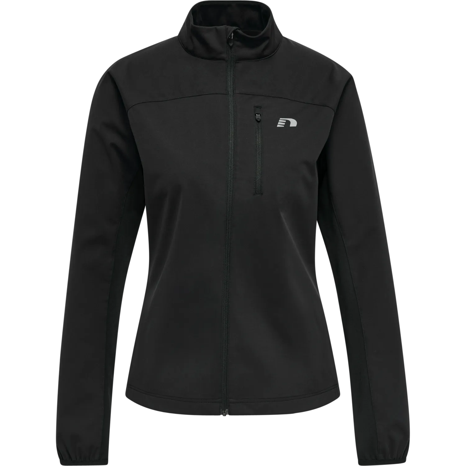 WOMEN CORE CROSS JACKET Zip-up jacket