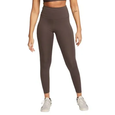 Women's Nike One High Rise Leggings