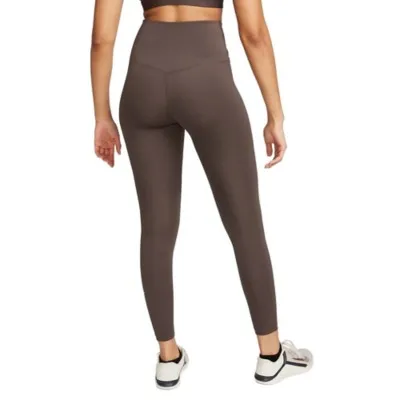 Women's Nike One High Rise Leggings