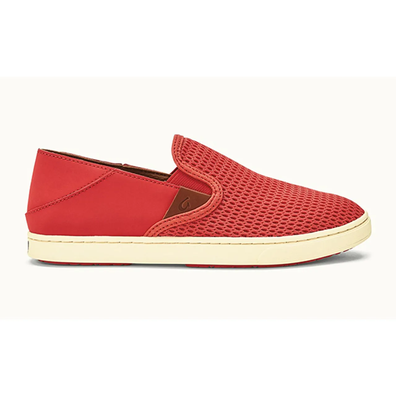 Women's OluKai Pehuea Slip-On Sneaker