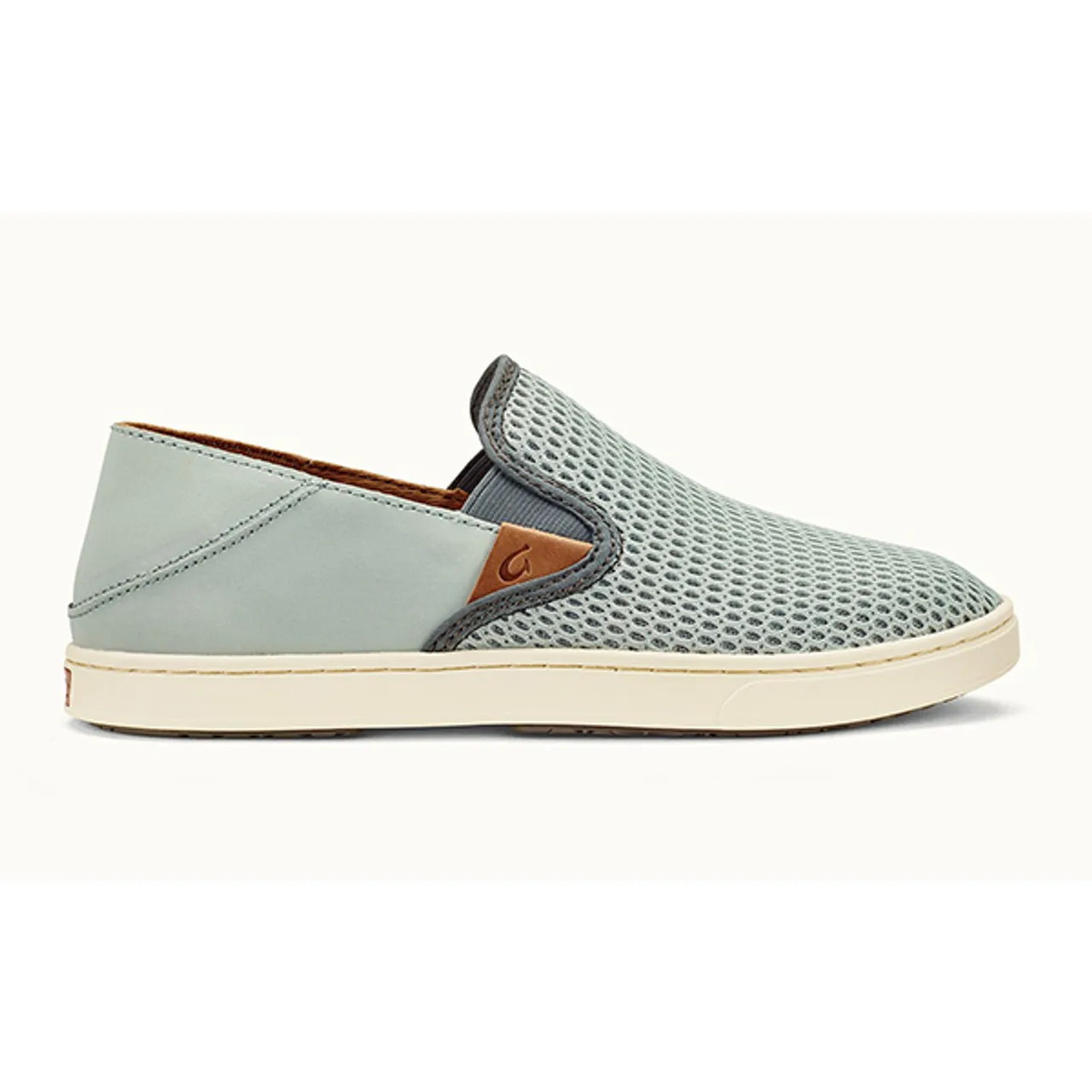 Women's OluKai Pehuea Slip-On Sneaker