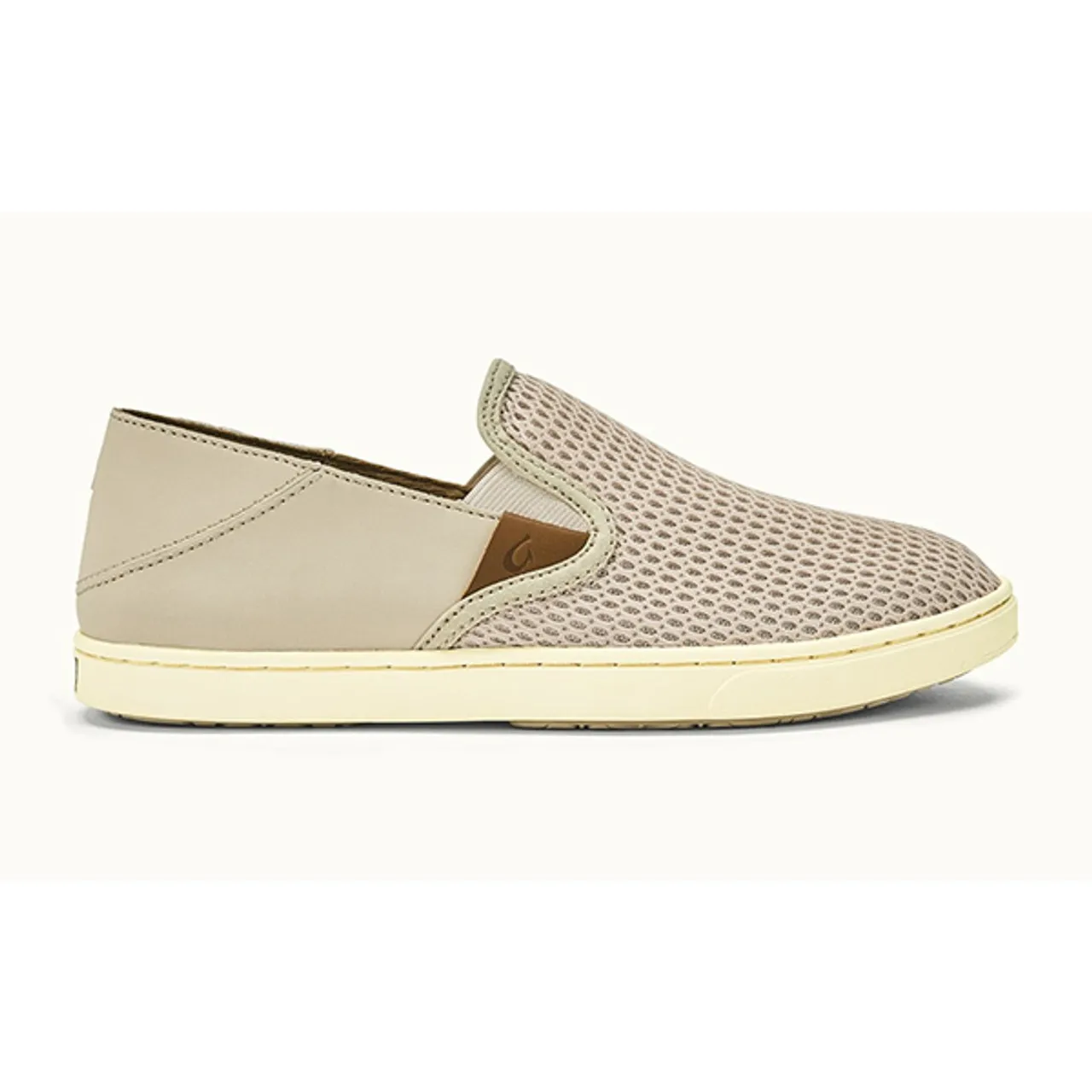 Women's OluKai Pehuea Slip-On Sneaker