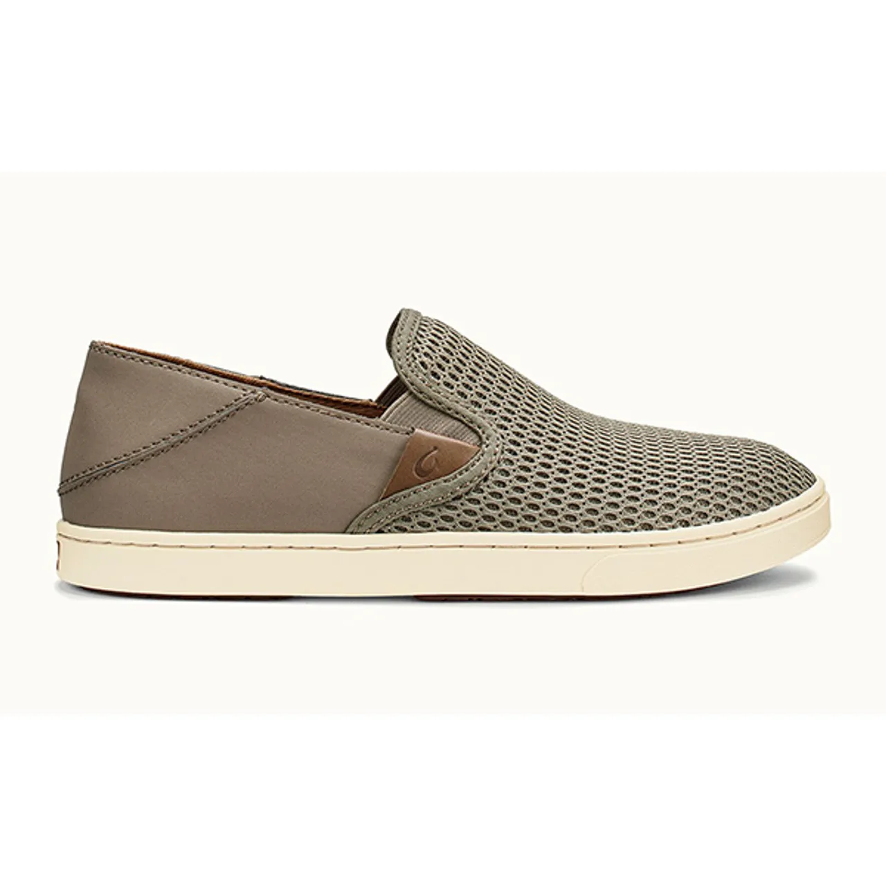 Women's OluKai Pehuea Slip-On Sneaker