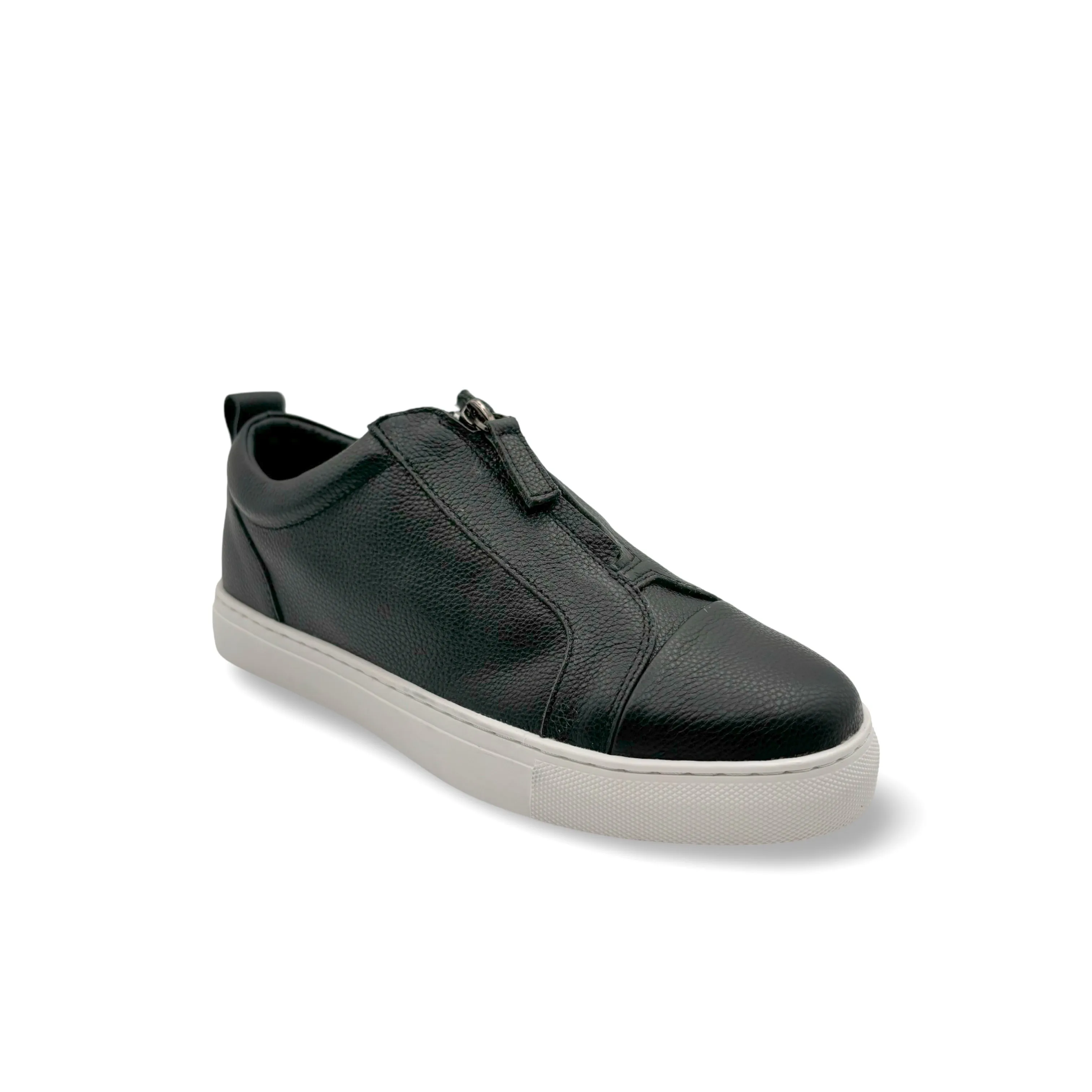 Zoe Black Sneaker