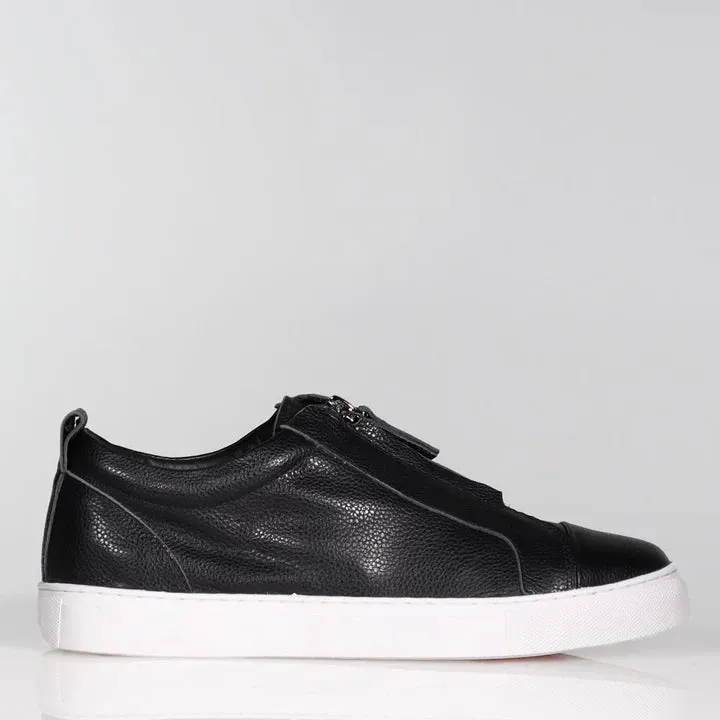 Zoe Black Sneaker