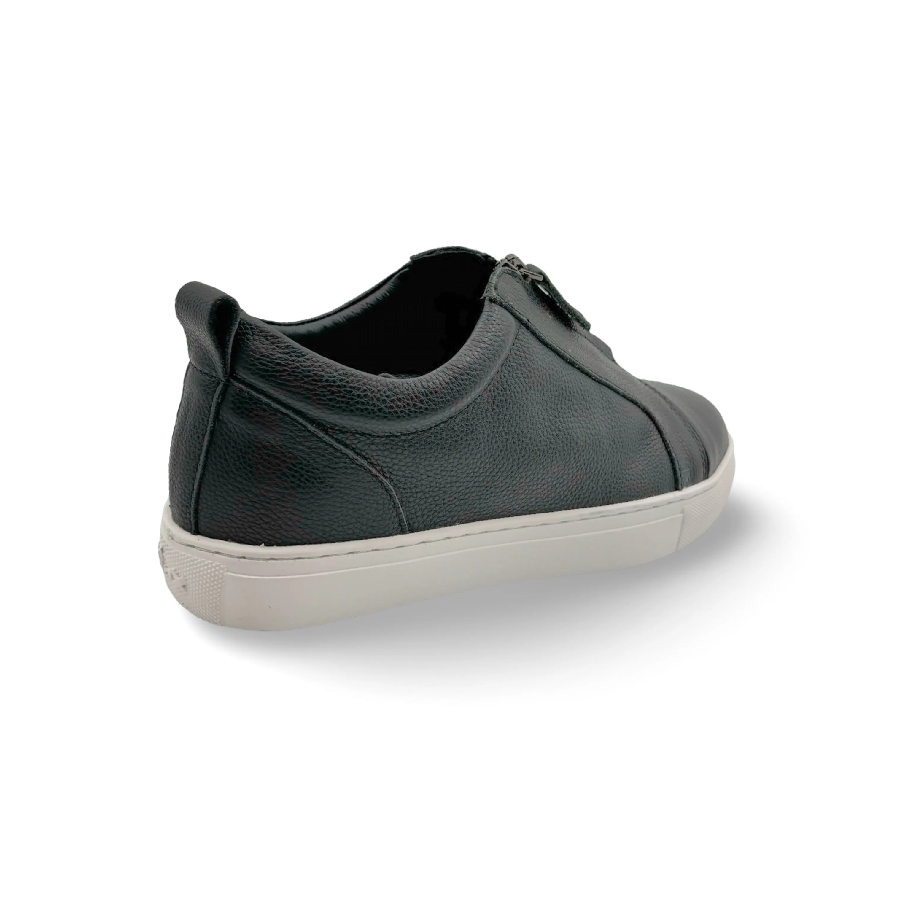 Zoe Black Sneaker