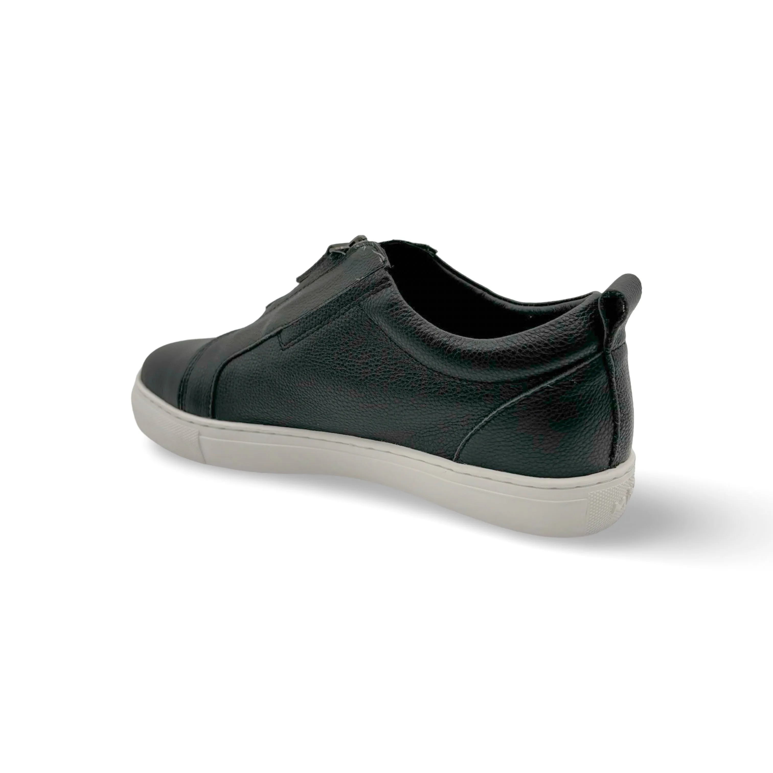 Zoe Black Sneaker