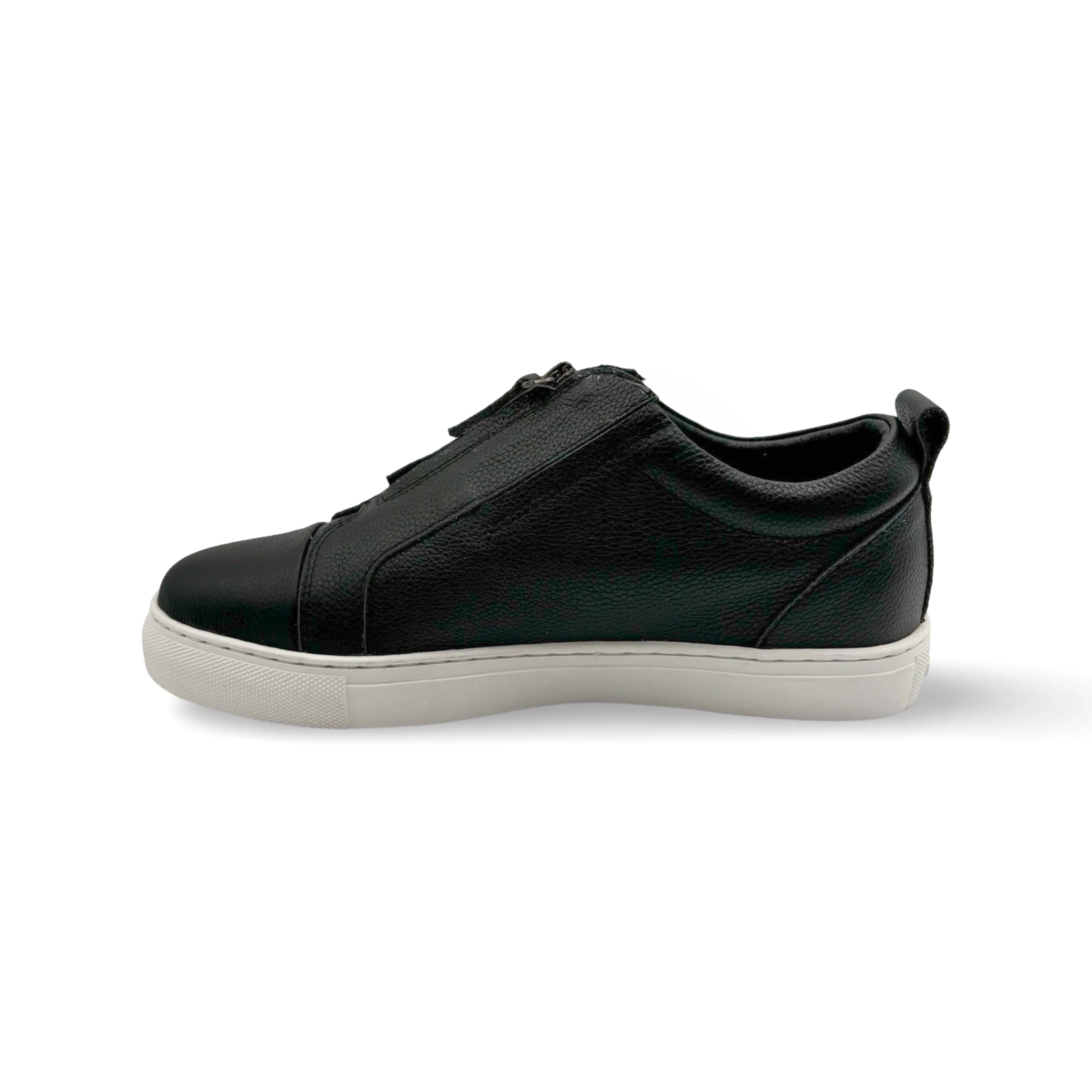 Zoe Black Sneaker